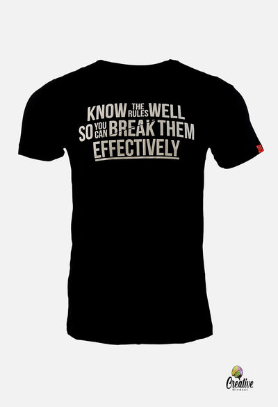 Know The Rules (Unisex)