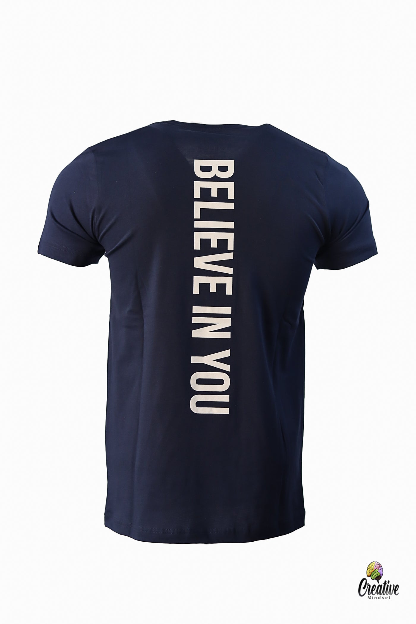 Believe Tee (Unisex)