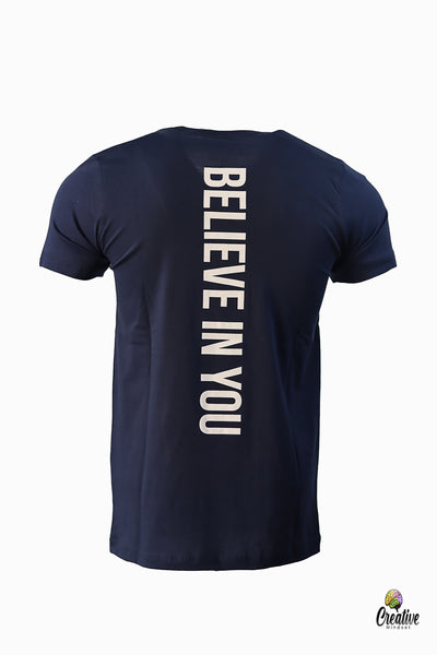 Believe Tee (Unisex)