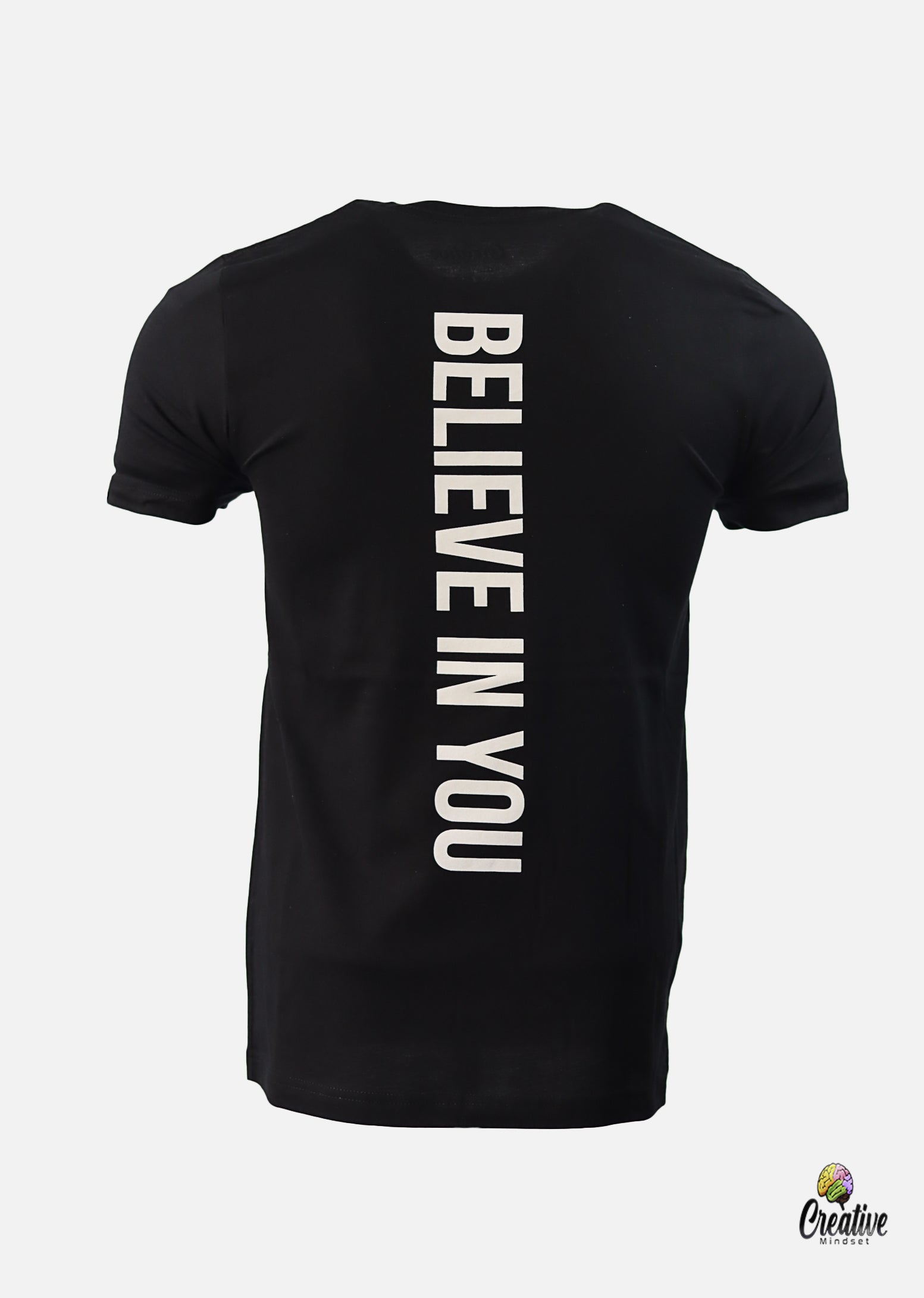 Believe Tee (Unisex)