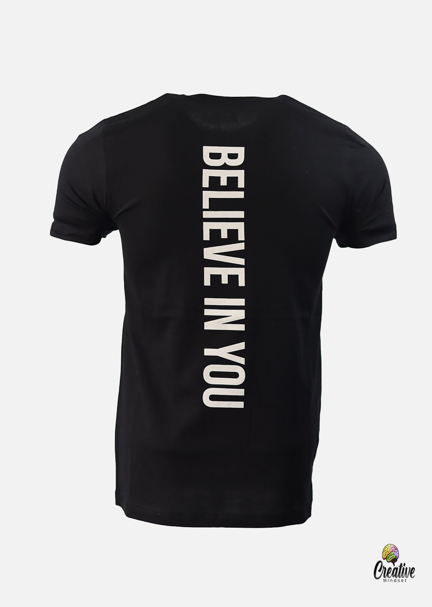 Believe Tee (Unisex)