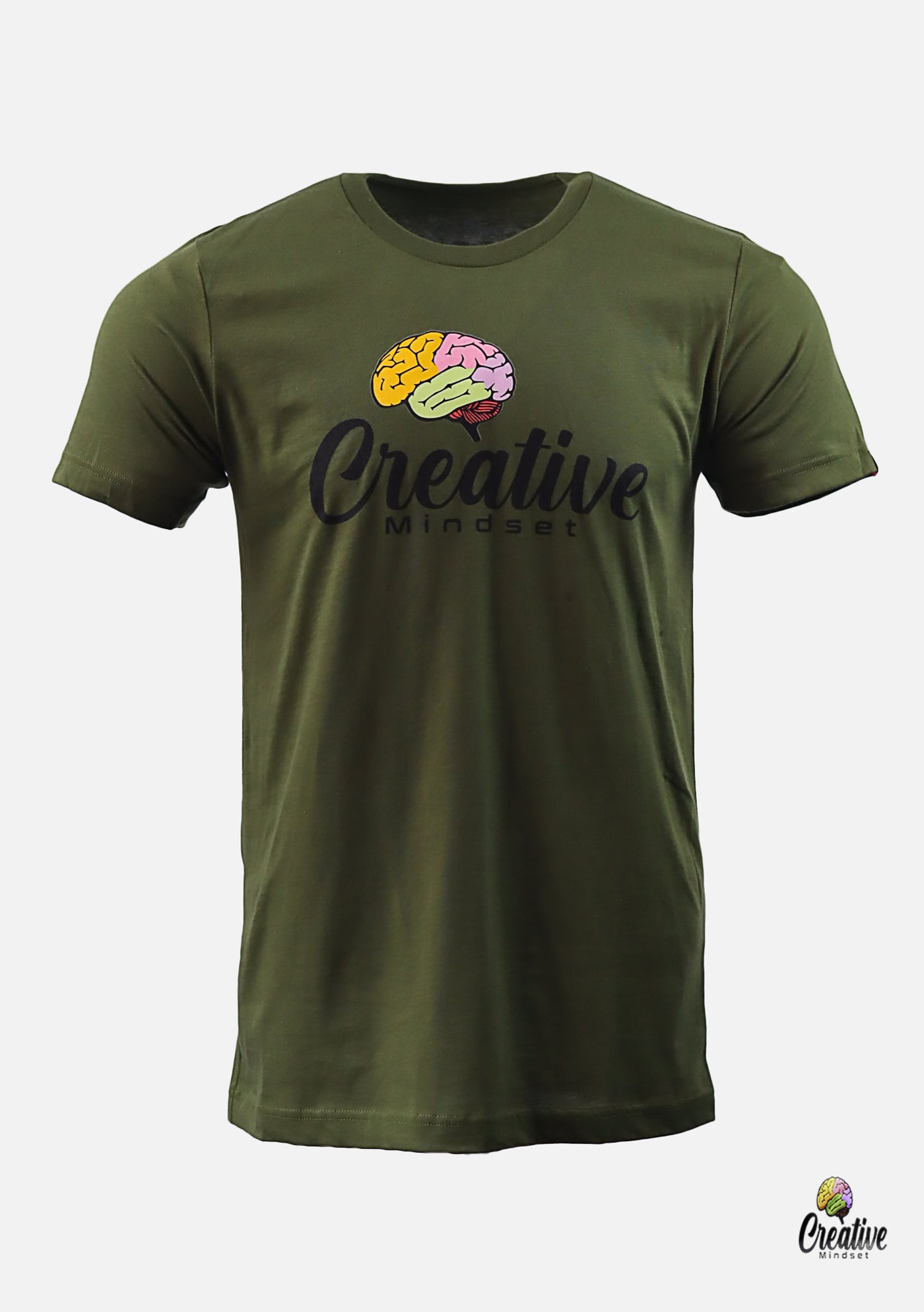 Signature Tee (Unisex)