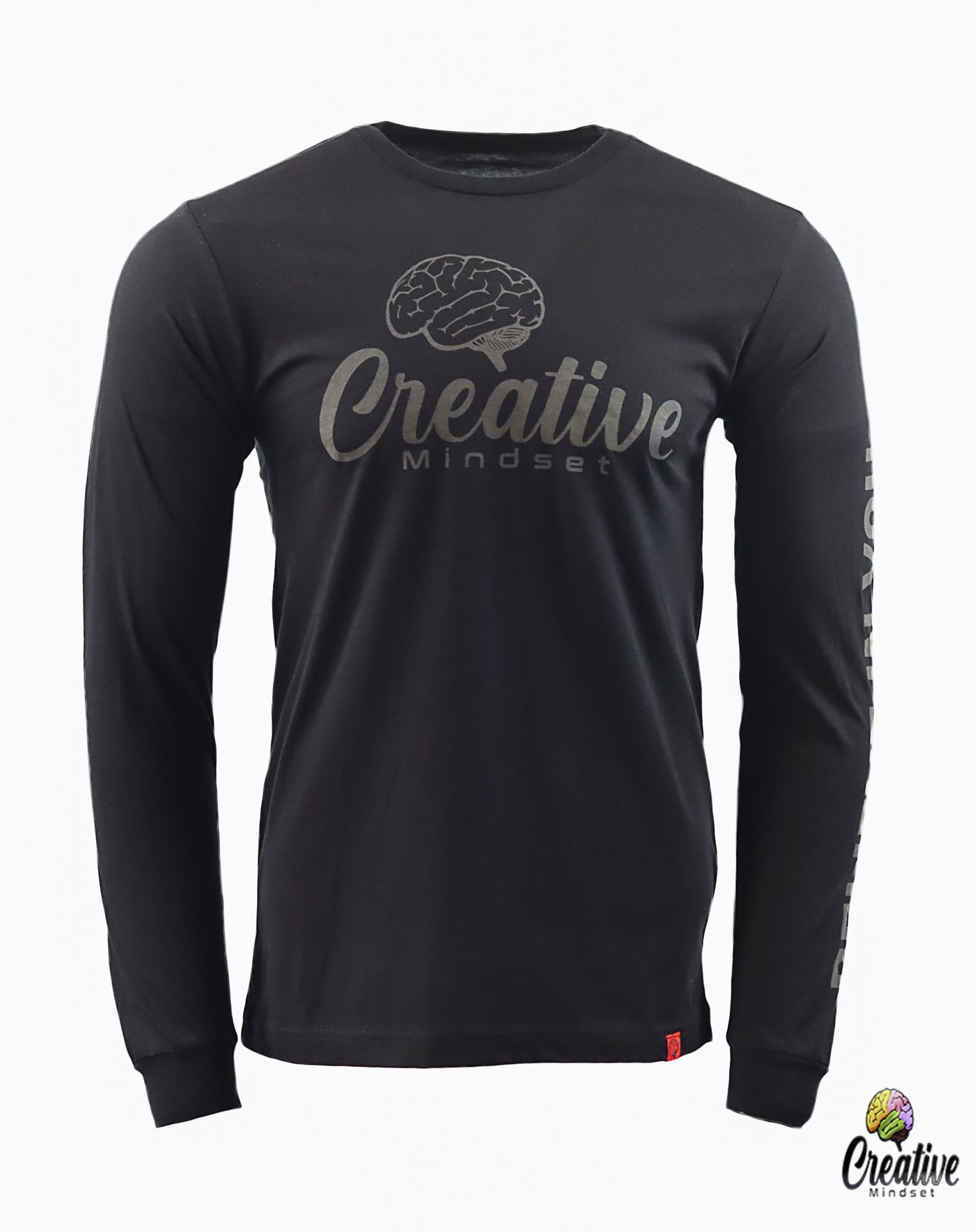 Midnight Tee (Unisex)