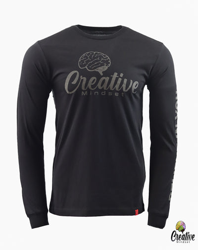Midnight Tee (Unisex)