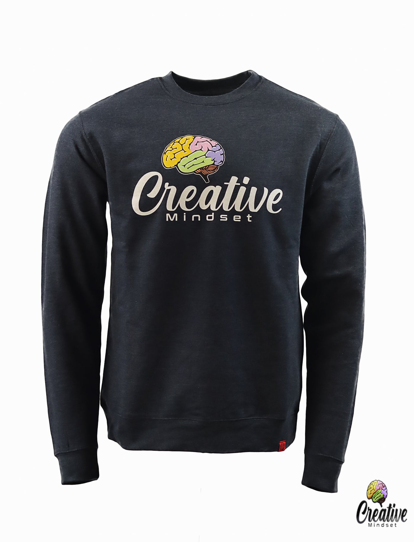 Signature Crewneck (Unisex)