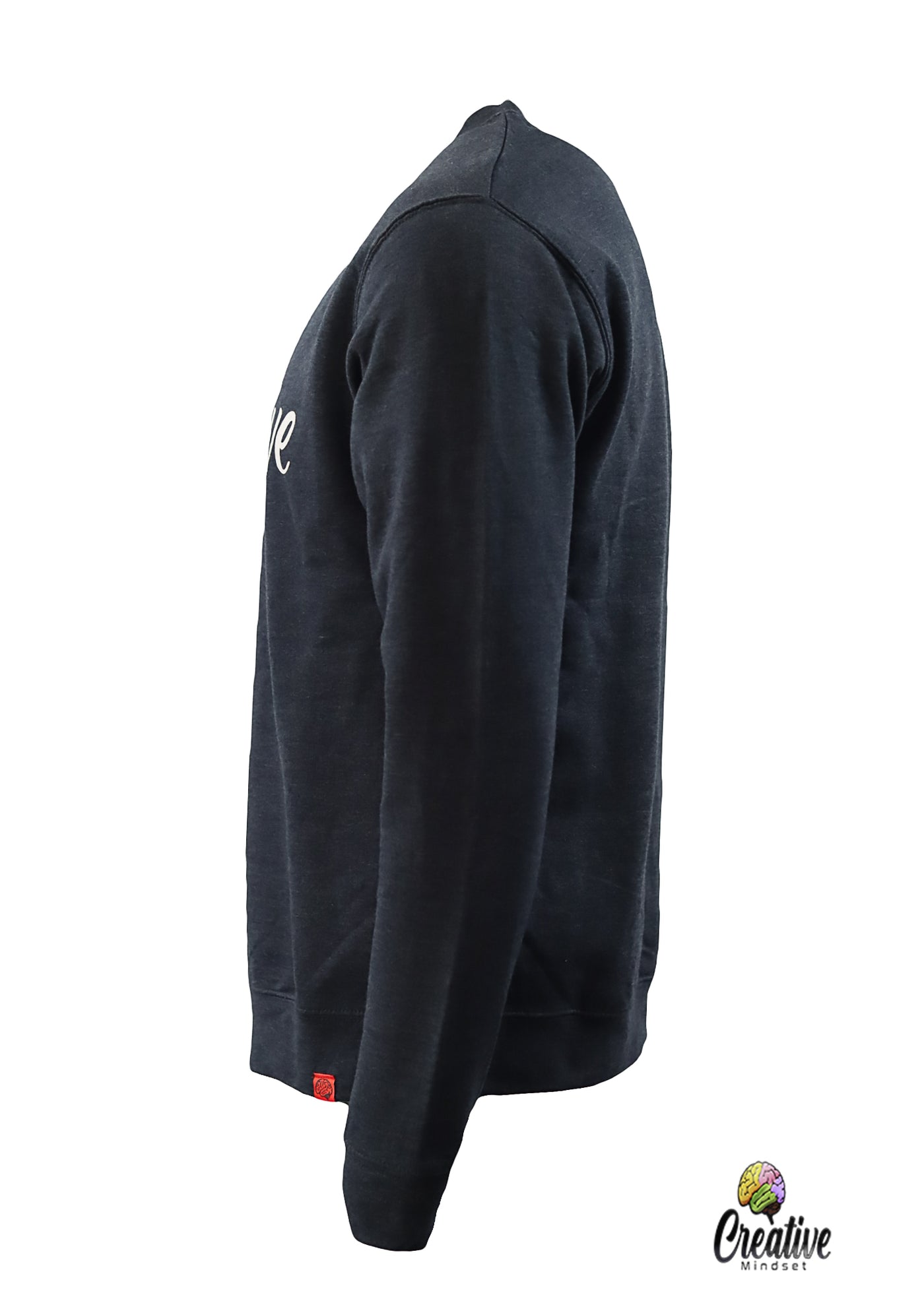 Signature Crewneck (Unisex)