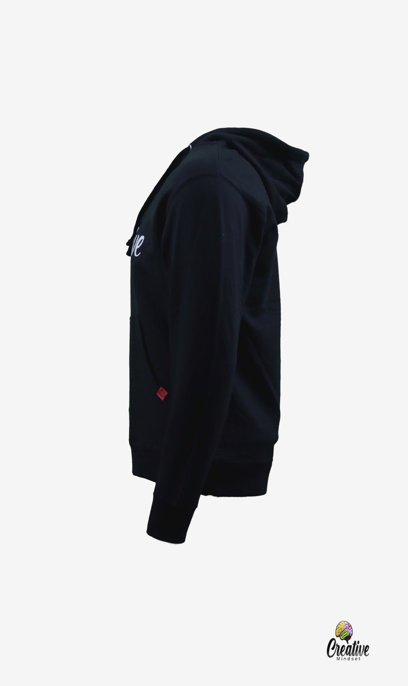 Signature Pullover Hoodie (Unisex)
