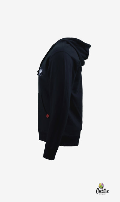 Signature Pullover Hoodie (Unisex)