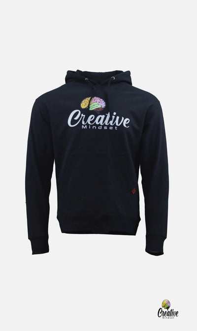 Signature Pullover Hoodie (Unisex)