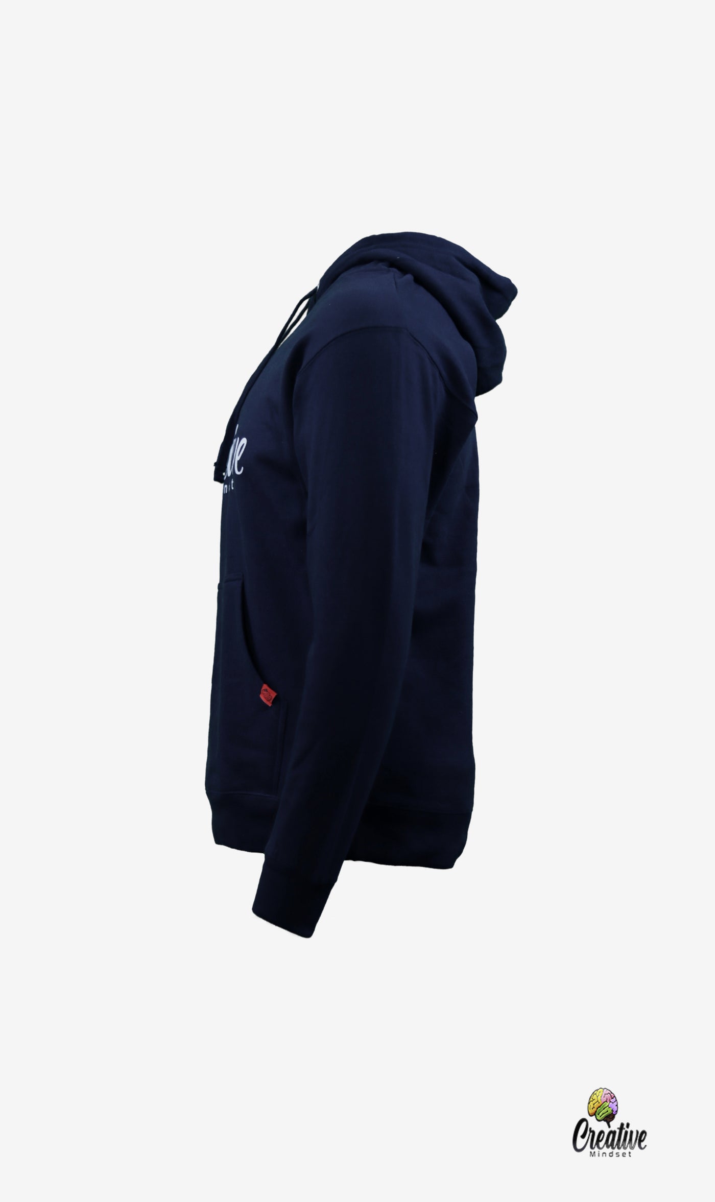 Signature Pullover Hoodie (Unisex)