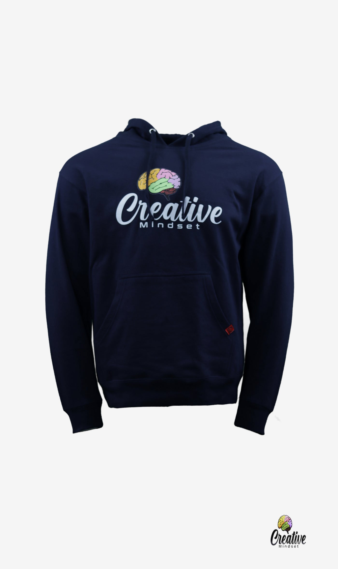 Signature Pullover Hoodie (Unisex)
