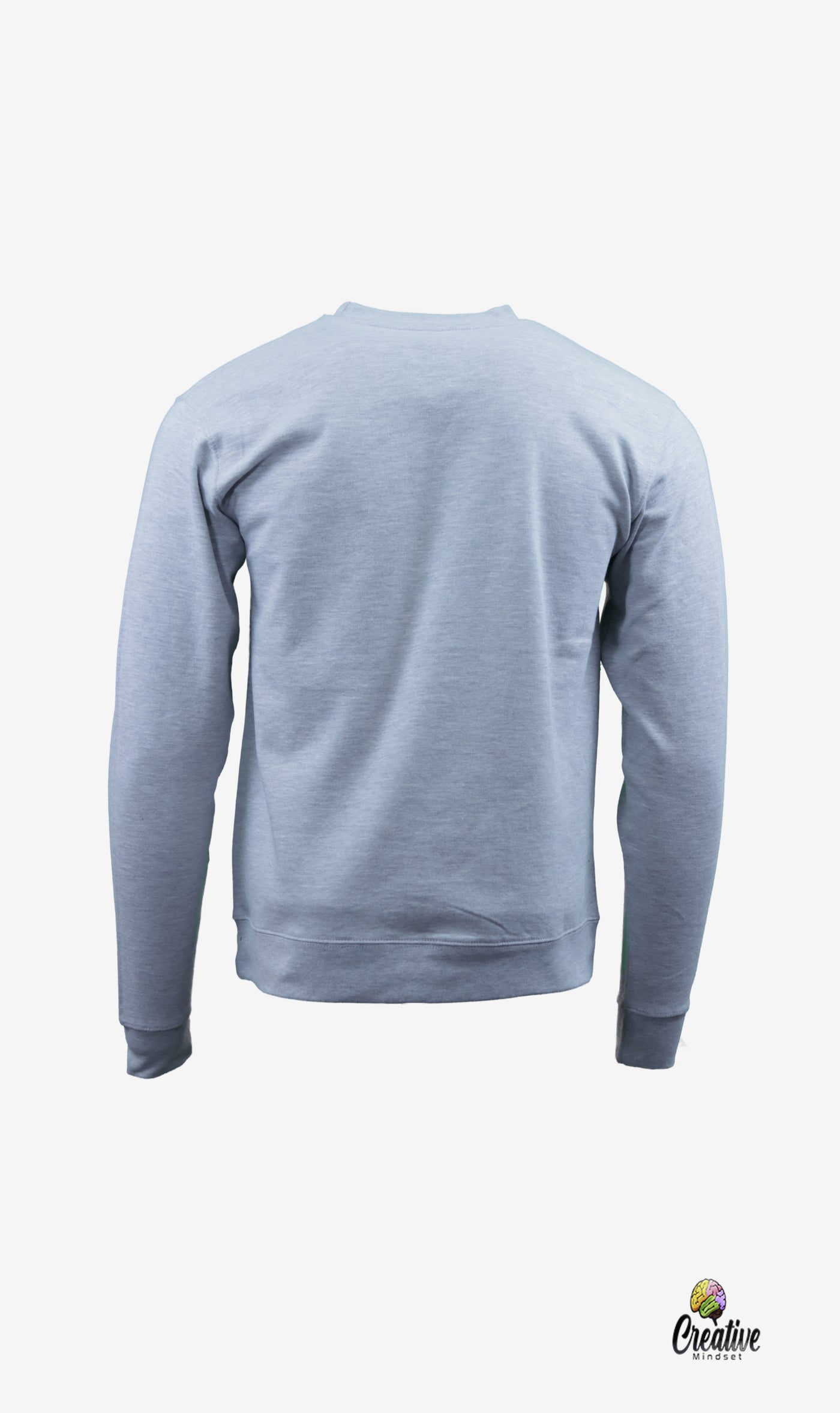 Signature Crewneck (Unisex)