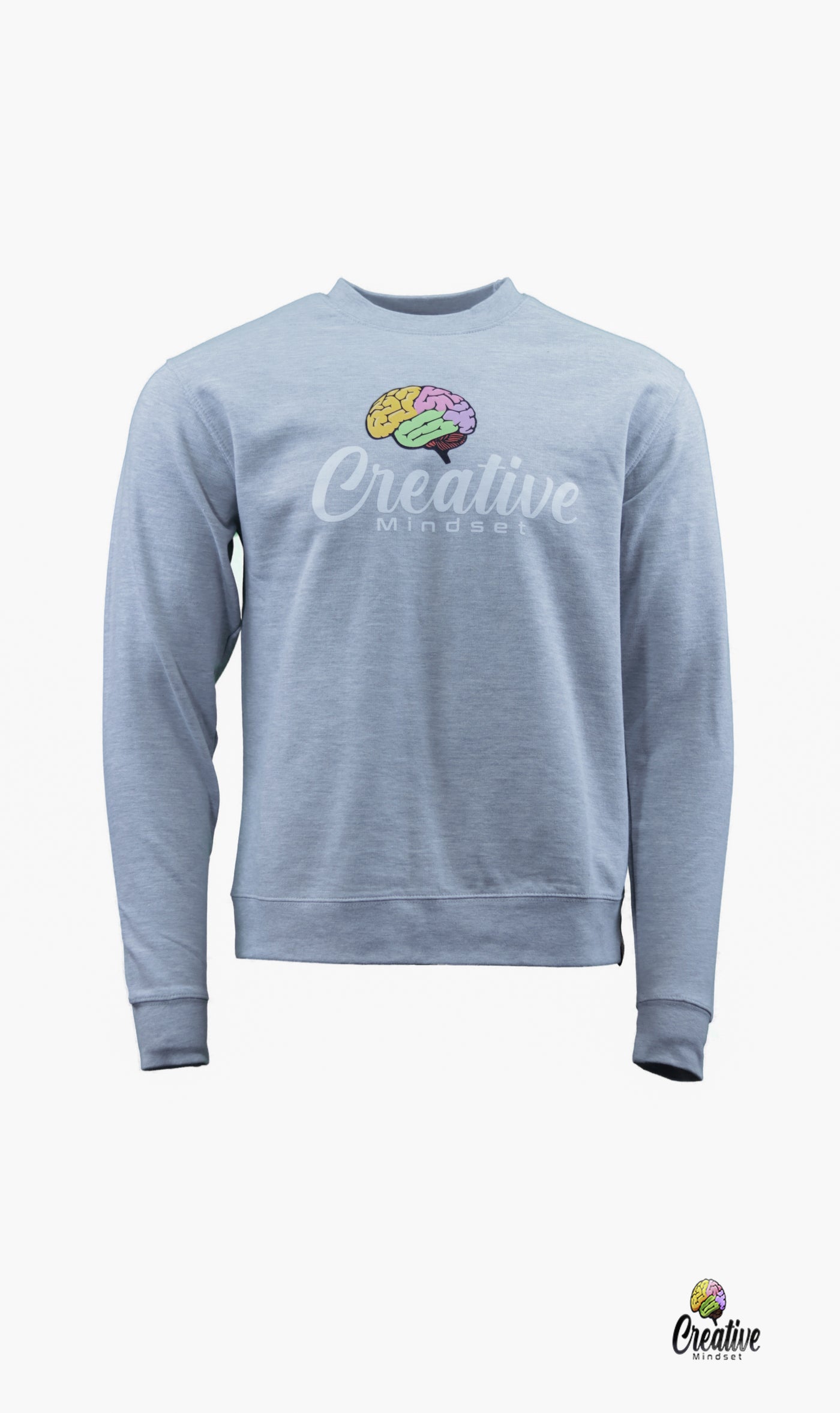 Signature Crewneck (Unisex)
