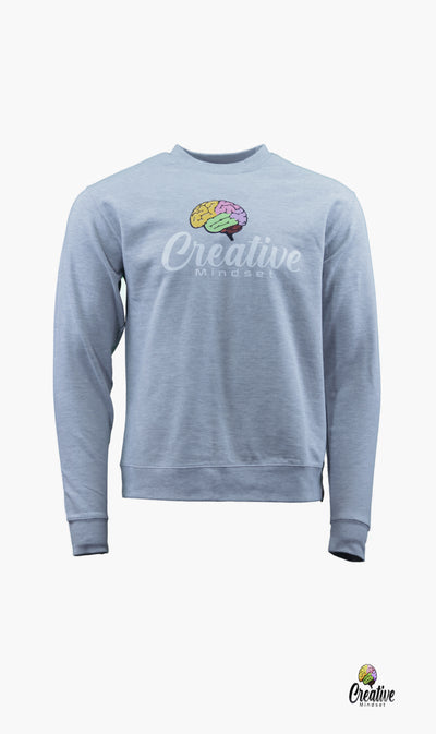 Signature Crewneck (Unisex)